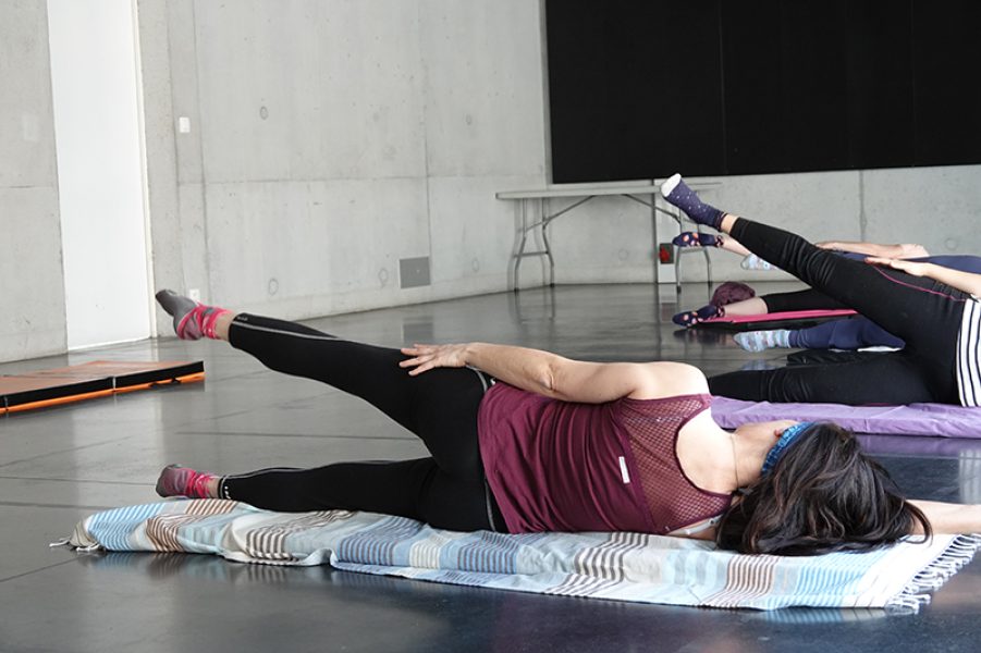 Pilates
