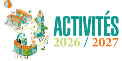 Activités : Inscriptions ouvertes à tous