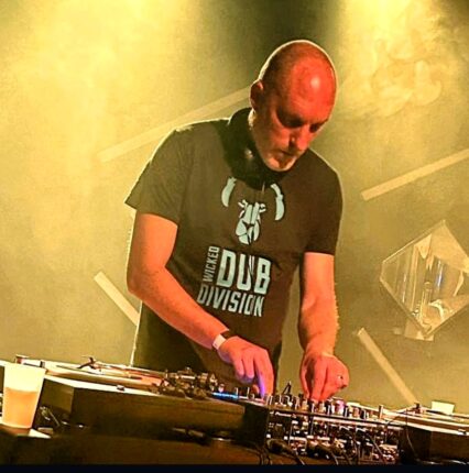 DJ set au Bartem #2