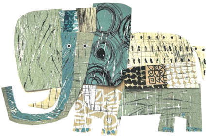 Cycle Arts créatifs 6-10 ans