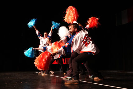 TICS – Tournoi International d&rsquo;Impro (jeudi 29/10)